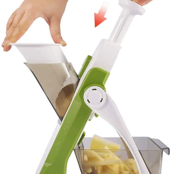 Food And Vegetable Slicer